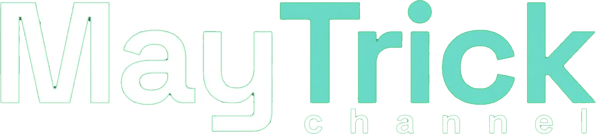 Maytrick Channel logo
