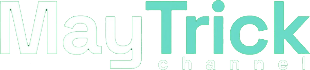 Maytrick Channel logo